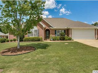 1841 Gaineswood Dr, Tuscaloosa, AL 35406