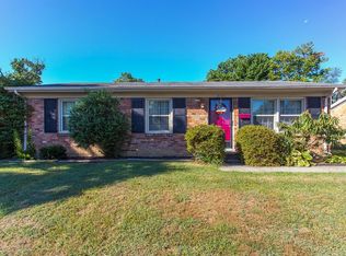 2147 Tamarack Dr, Lexington, KY 40504