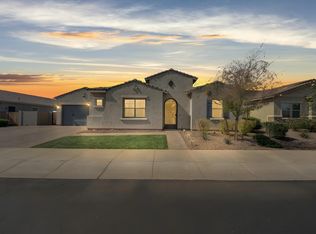 4634 N 180TH Drive, Goodyear, AZ 85395