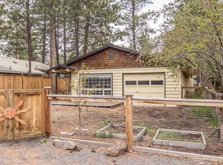 1572 NW Ithaca Ave, Bend, OR 97701