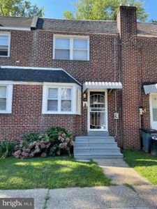 1344 Decatur St, Camden, NJ, 08104