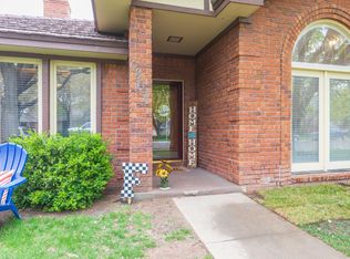 6807 Cloud Crest Dr, Amarillo, TX 79124