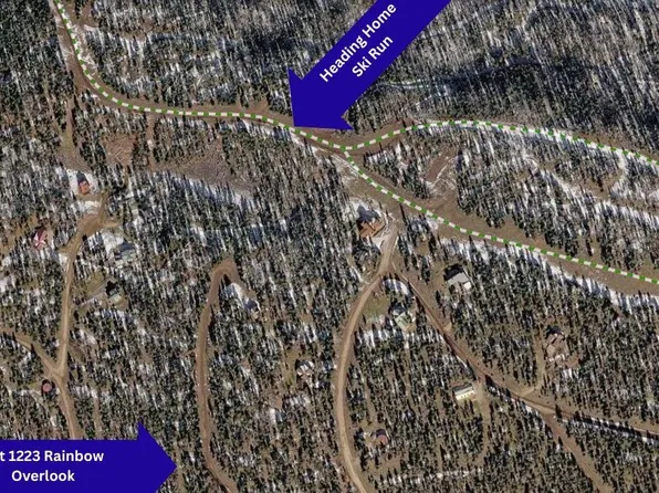 (undisclosed Address), Angel Fire, NM 87710
