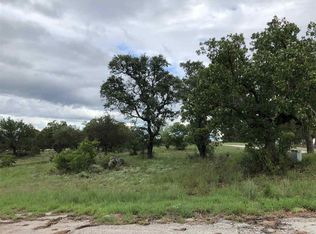 1703 Bay West Blvd, Horseshoe Bay, TX 78657