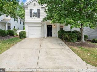 245 Silver Spring St, Dallas, GA 30157