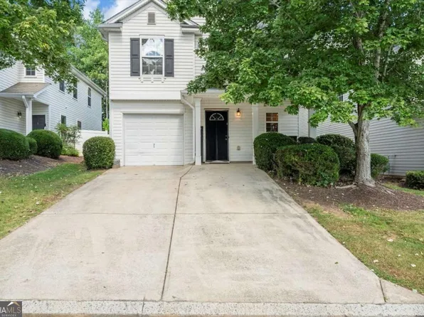 245 Silver Spring St, Dallas, GA 30157