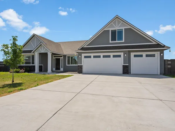 1512 59th Ct, Pasco, WA 99301