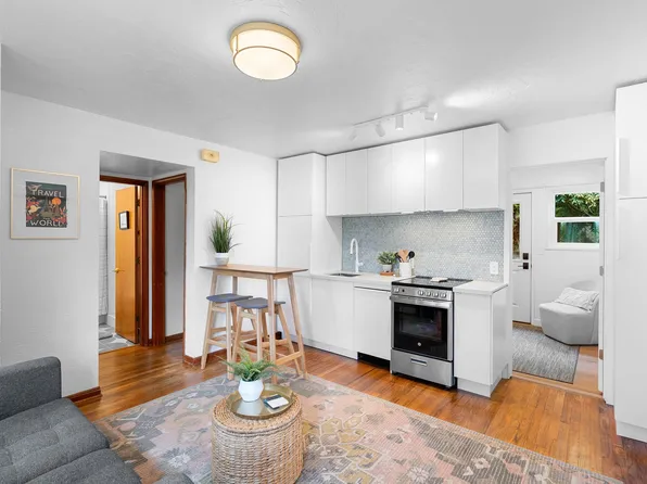 4426 SE 42nd Ave, Portland, OR 97206