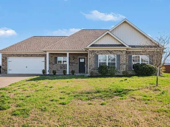 5130 Vinnie Dell Dr, Chapel Hill, TN 37034