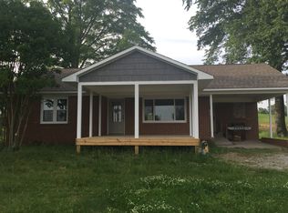 78 John Martin Rd, Bradford, TN 38316