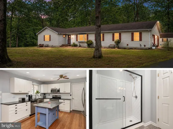 8953 Treesdale Dr, Easton, MD 21601