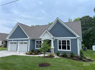 3909 Bruce Rd, Chesapeake, VA 23321