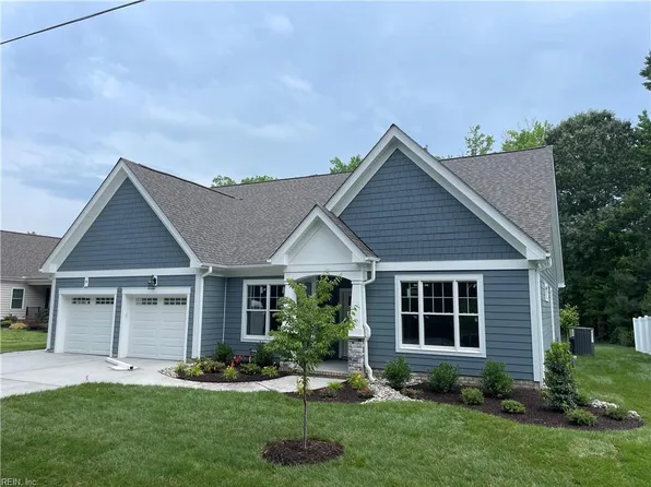 3909 Bruce Rd, Chesapeake, VA 23321