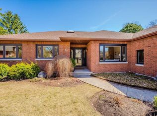 48 Bound Brook Ct, Kitchener, ON N2A3L3