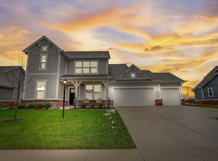 11029 Saddlebred Dr, Indianapolis, IN 46239