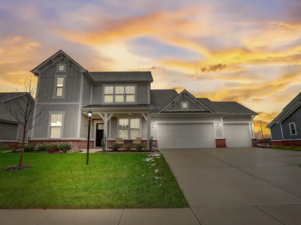 11029 Saddlebred Dr, Indianapolis, IN 46239