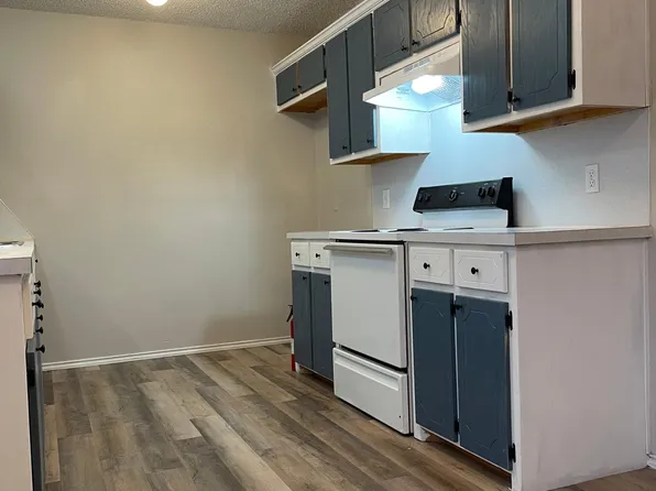 1110 Ironton Ave, Lubbock, TX 79416
