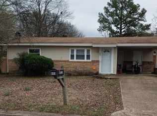605 Lee Dr, Morrilton, AR 72110
