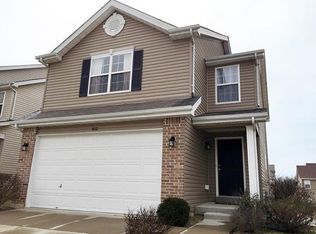 412 Spring Trce, O'Fallon, MO 63368