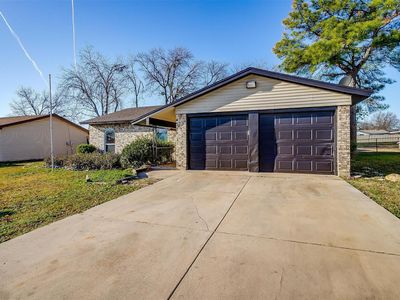 633 Windsor Dr, Everman, TX, 76140