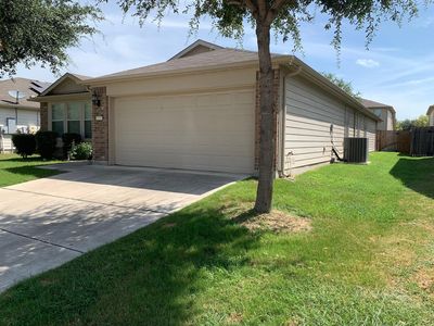1324 Wagon Wheel, Schertz, TX, 78154