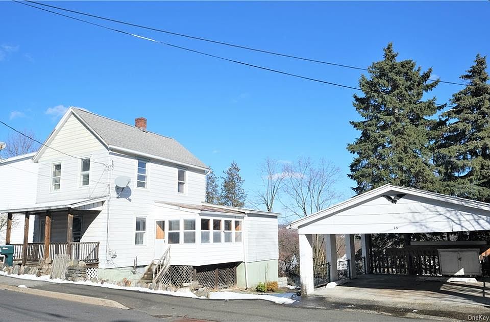 16 South Street, Highland Falls, NY 10928 Zillow
