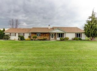 3800 Wood Rd, Madison, OH 44057