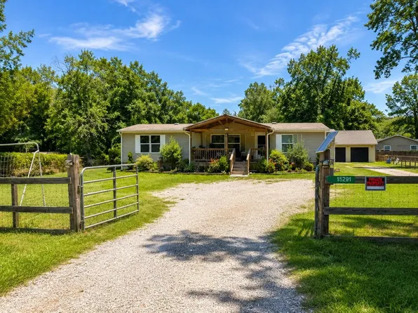 15291 Songwood Trl, Conroe, TX 77302