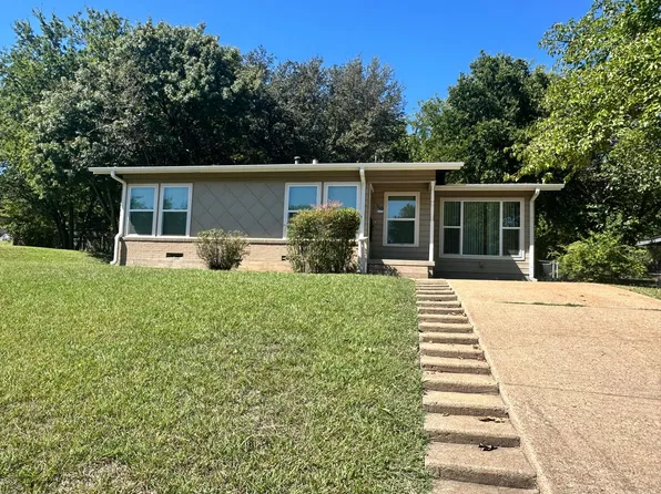 1222 S Lamar St, Weatherford, TX 76086