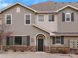 8142 S Yosemite Court, Centennial, CO 80112