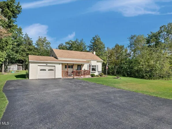 586 Knight Road, Delanson, NY 12053