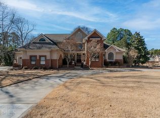 627 Owl Creek Dr, Powder Springs, GA 30127