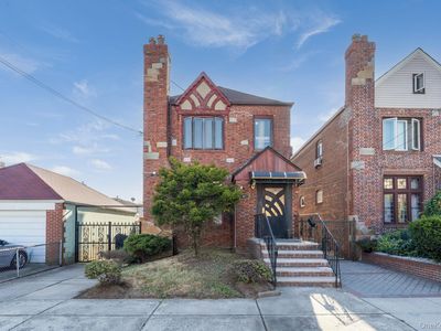 119-72 178th Street, Jamaica, NY, 11434