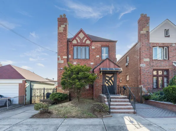 119-72 178th Street, Jamaica, NY 11434