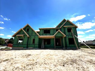 16110 S Sandy Bank Ct, Homer Glen, IL 60491