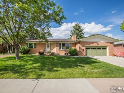 1516 Ruart Dr, Loveland, CO, 80538