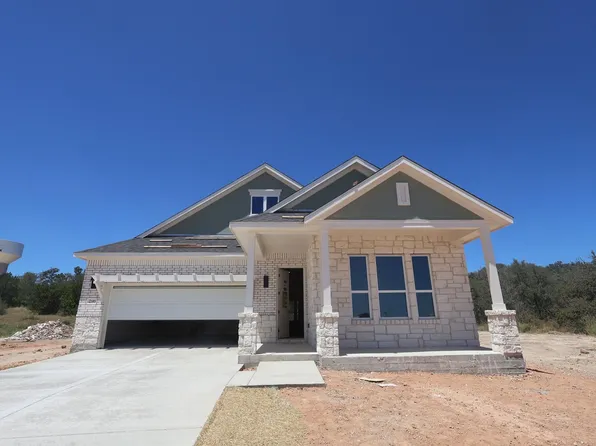 296 Champ Ave, Buda, TX 78610
