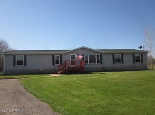 9890 Coats Grove Rd, Woodland, MI 48897