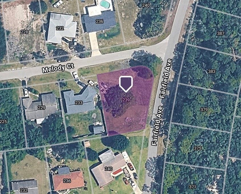 1st image of 239 MELODY COURT LOT 11