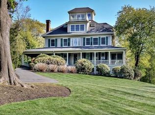 600 Jerusalem Rd, Cohasset, MA 02025