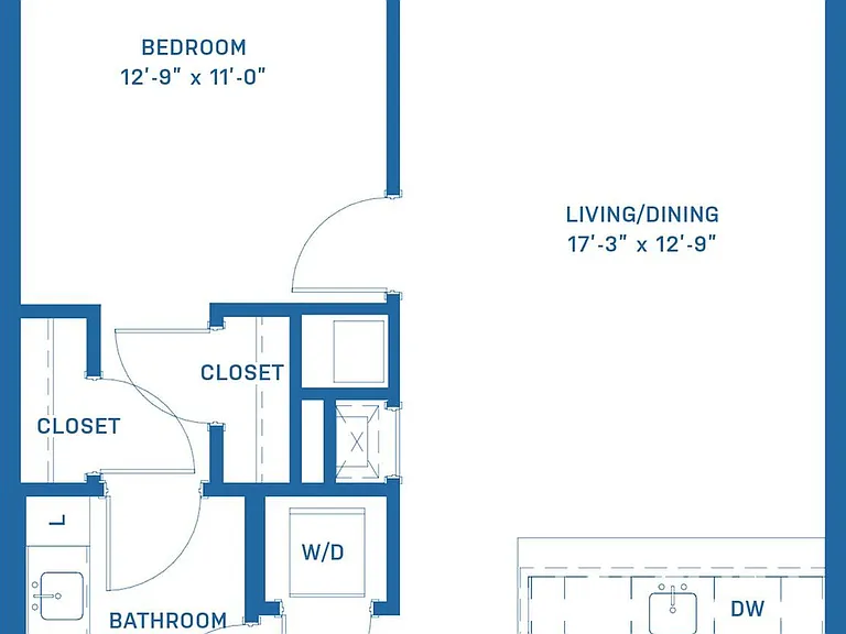 Beach House Apartments — Photo 62