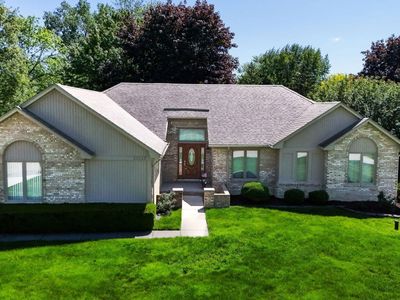 53240 Hillside Dr, Shelby Township, MI, 48316