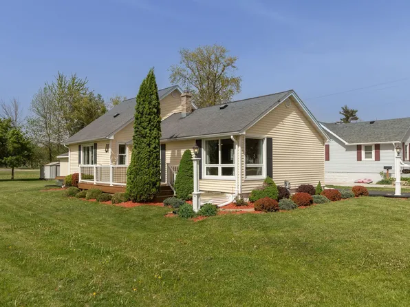 1609 1st Ave NE, Austin, MN 55912