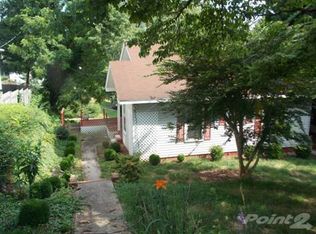 709 Kensington Ave, North Wilkesboro, NC 28659