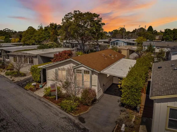 800 Brommer St Space 77, Santa Cruz, CA 95062