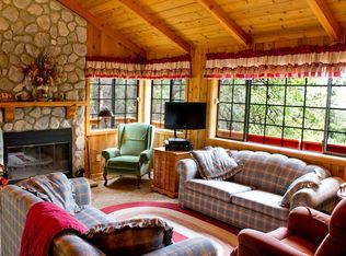 23040 Pine Needles Ln, Idyllwild, CA 92549