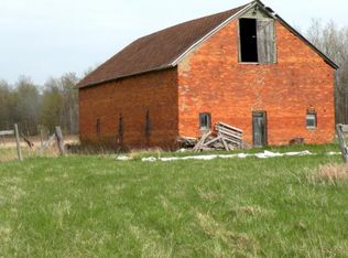 8674 Silverwood Rd, Silverwood, MI 48760