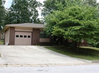 1204 S 20th Ave, Ozark, MO 65721