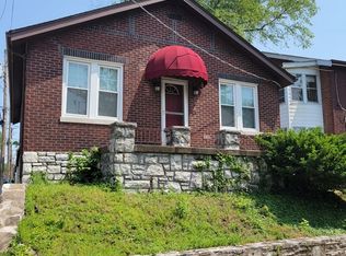 5816 Dewey Ave, Saint Louis, MO 63116