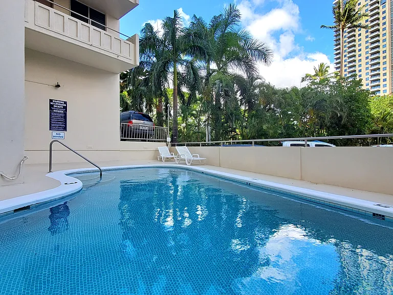 1676 Ala Moana Blvd #110-110-110 — Photo 20